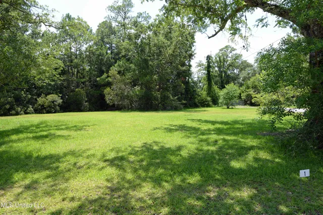 $300,000 | Lot 1-6 Mallard Marsh Cove, Biloxi, MS 39532