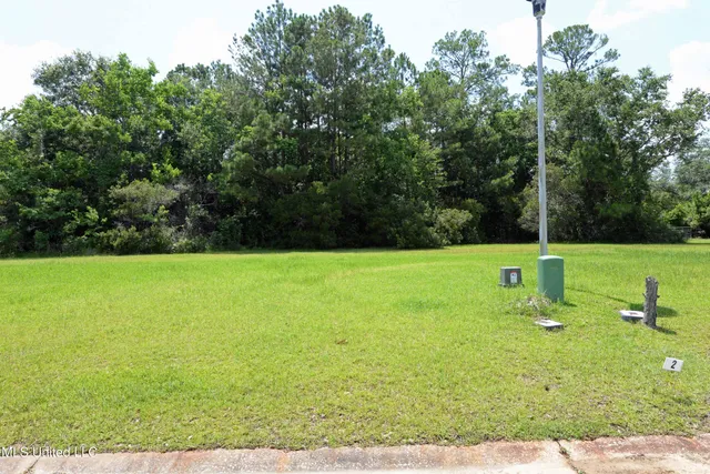 $300,000 | Lot 1-6 Mallard Marsh Cove, Biloxi, MS 39532