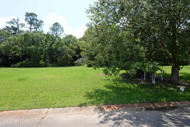 $300,000 | Lot 1-6 Mallard Marsh Cove, Biloxi, MS 39532