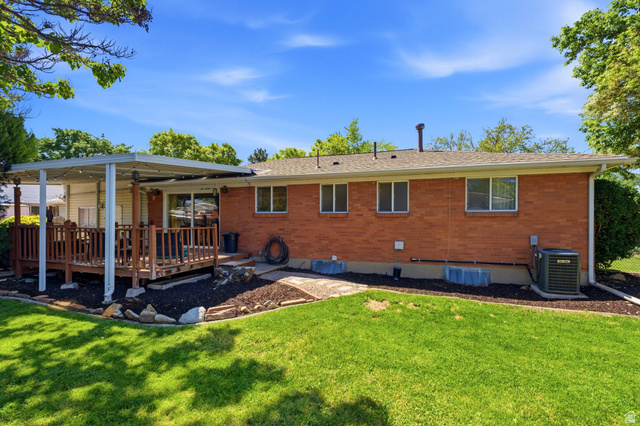 413 East 9120th Street South Sandy, UT 84070 - Photo 40 of 53