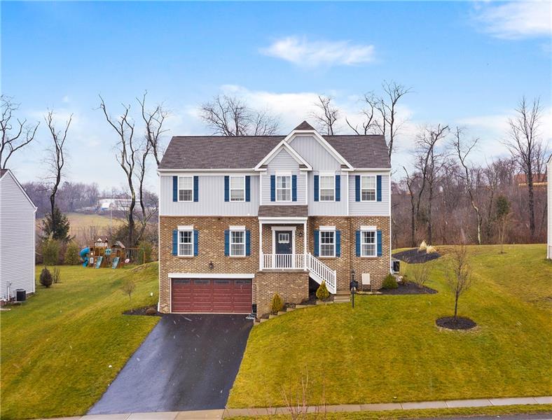 417 Beech Drive McKees Rocks, PA 15136 - Photo 1 of 25 Gallery Image 1