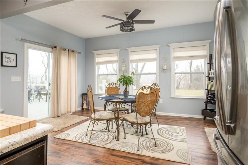 417 Beech Drive McKees Rocks, PA 15136 - Photo 8 of 25 Gallery Image 8