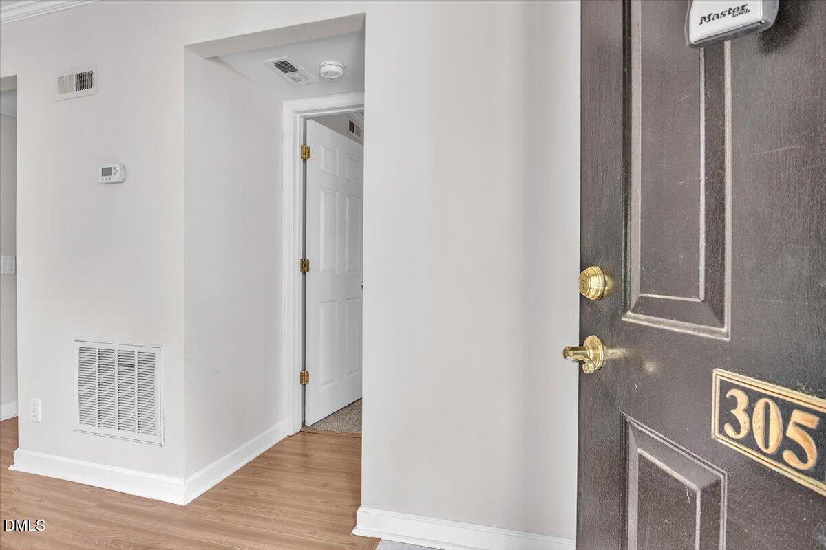 1201 Westview Lane, Unit 305 Raleigh, NC 27605 - Photo 27 of 47