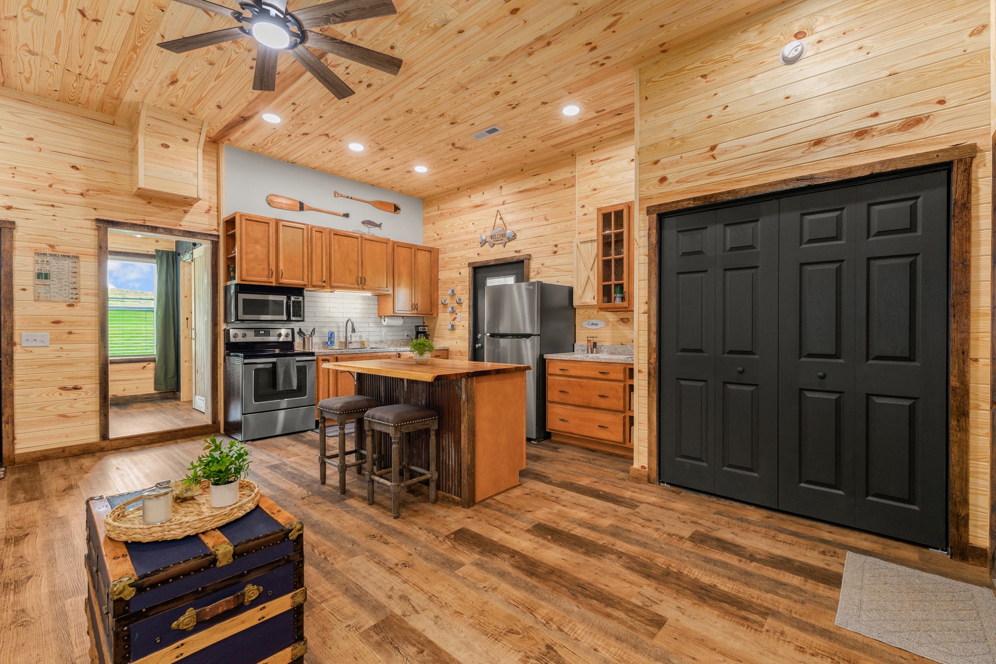 4895 Webbs Camp Road Walling, TN 38587 - Photo 9 of 45 Gallery Image 9