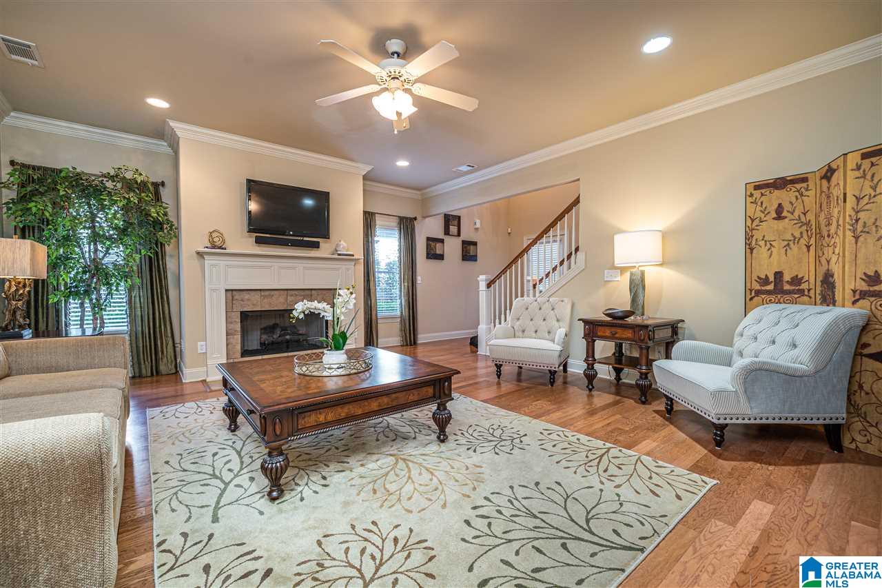 2350 Freestone Ridge Cove Birmingham, AL 35226 - Photo 7 of 49