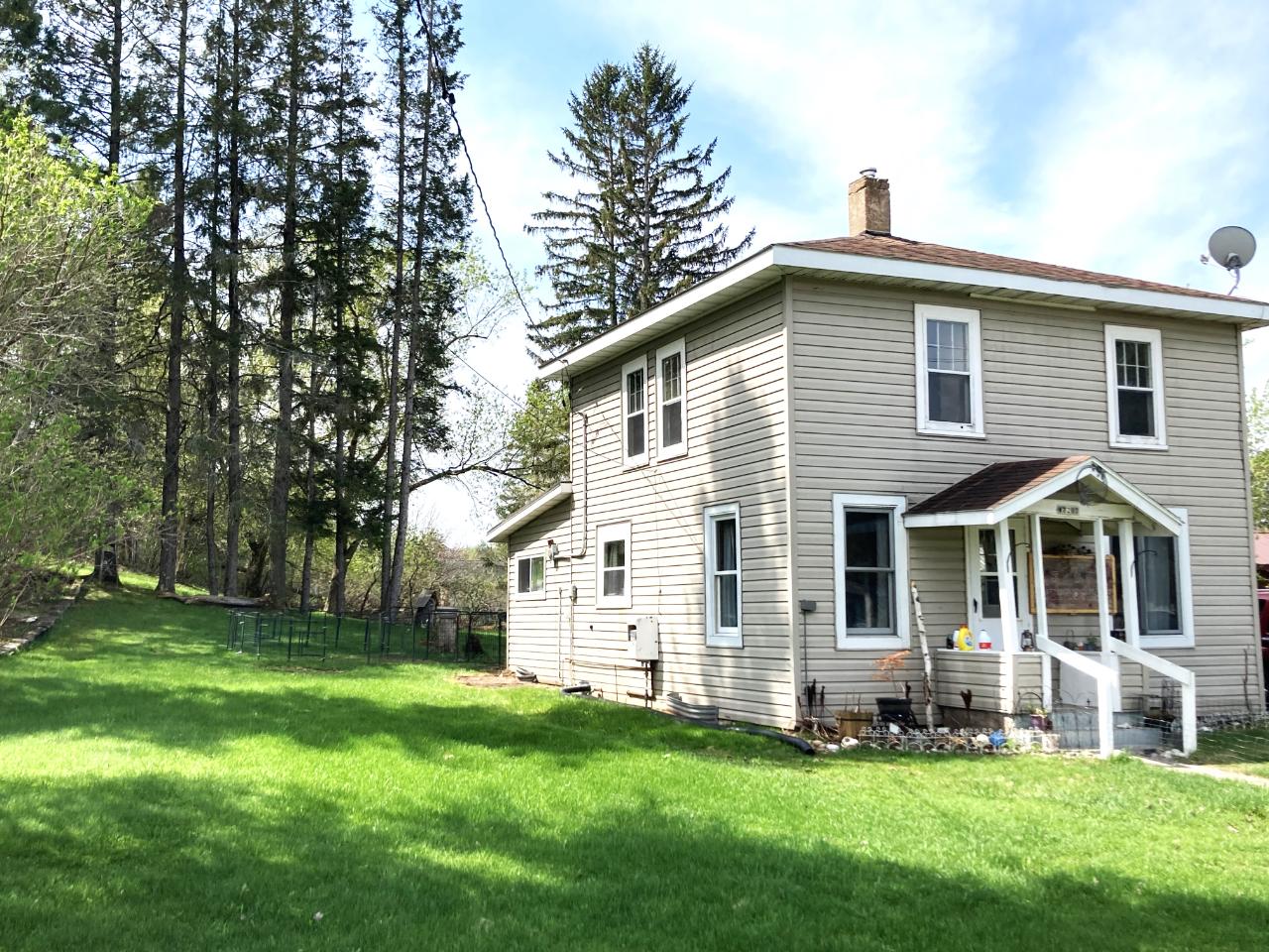 W7207 Spruce Street Fifield, WI 54524 - Photo 2 of 36 Gallery Image 2