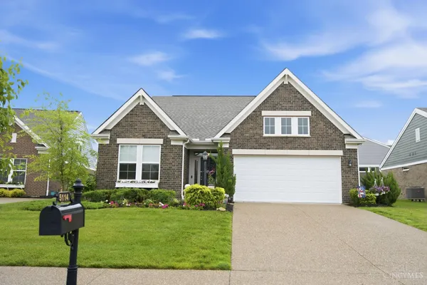 $499,000 | 5114 Renaissance Park Drive, Middletown, OH 45005