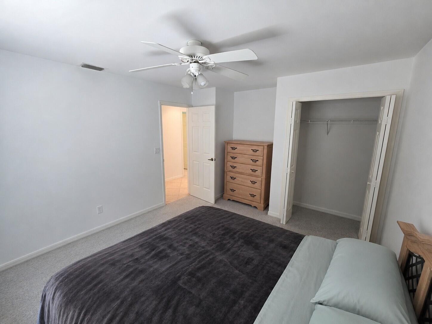 2049 San Marco Road Marco Island, FL 34145 - Photo 60 of 71 3rd Bedroom with AI Editing