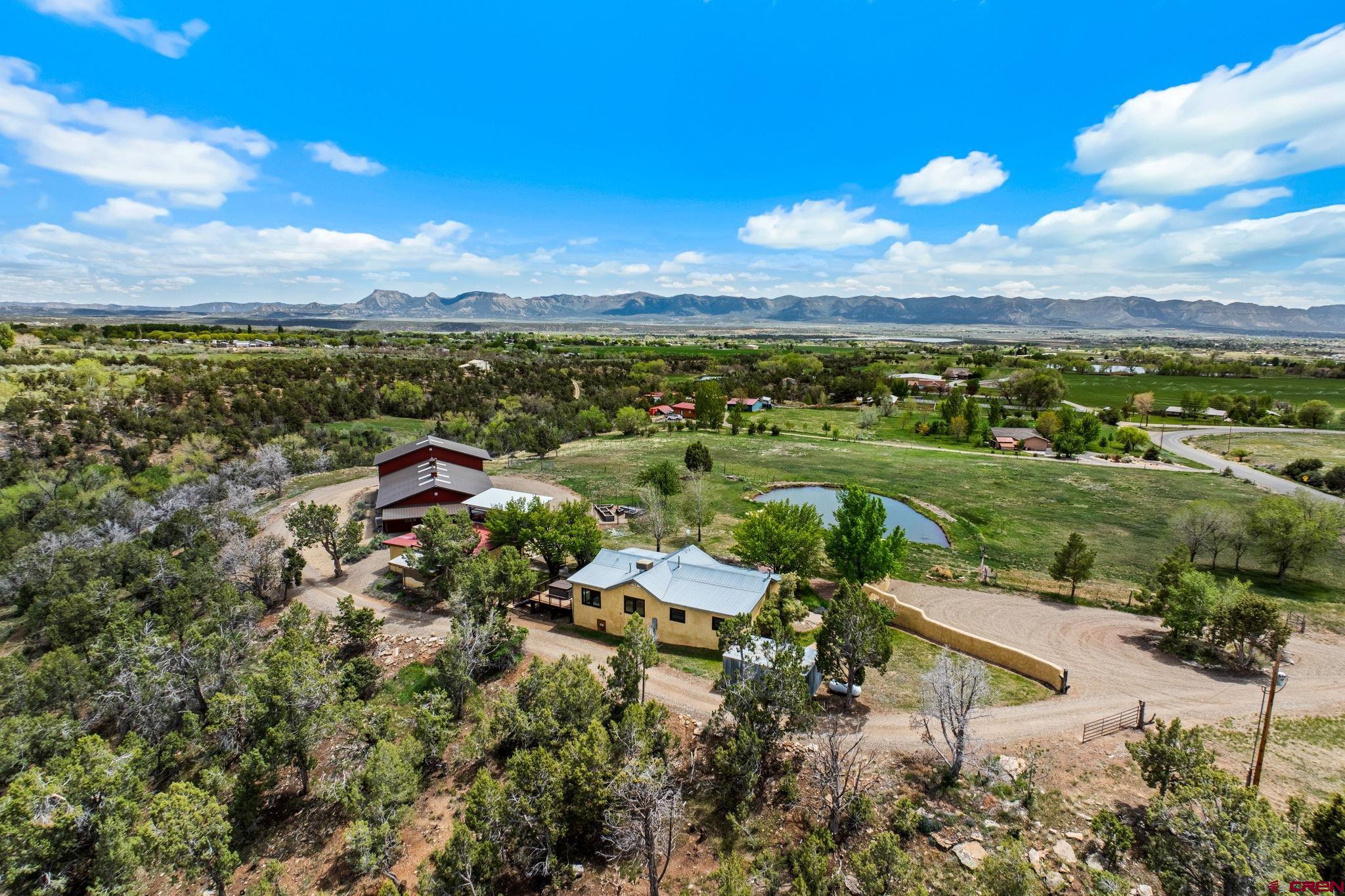 27778 Rd P Dolores, CO 81323 - Photo 39 of 45 a view of a city
