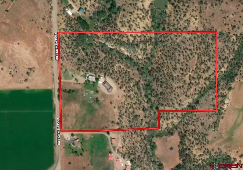 27778 Rd P Dolores, CO 81323 - Photo 42 of 45