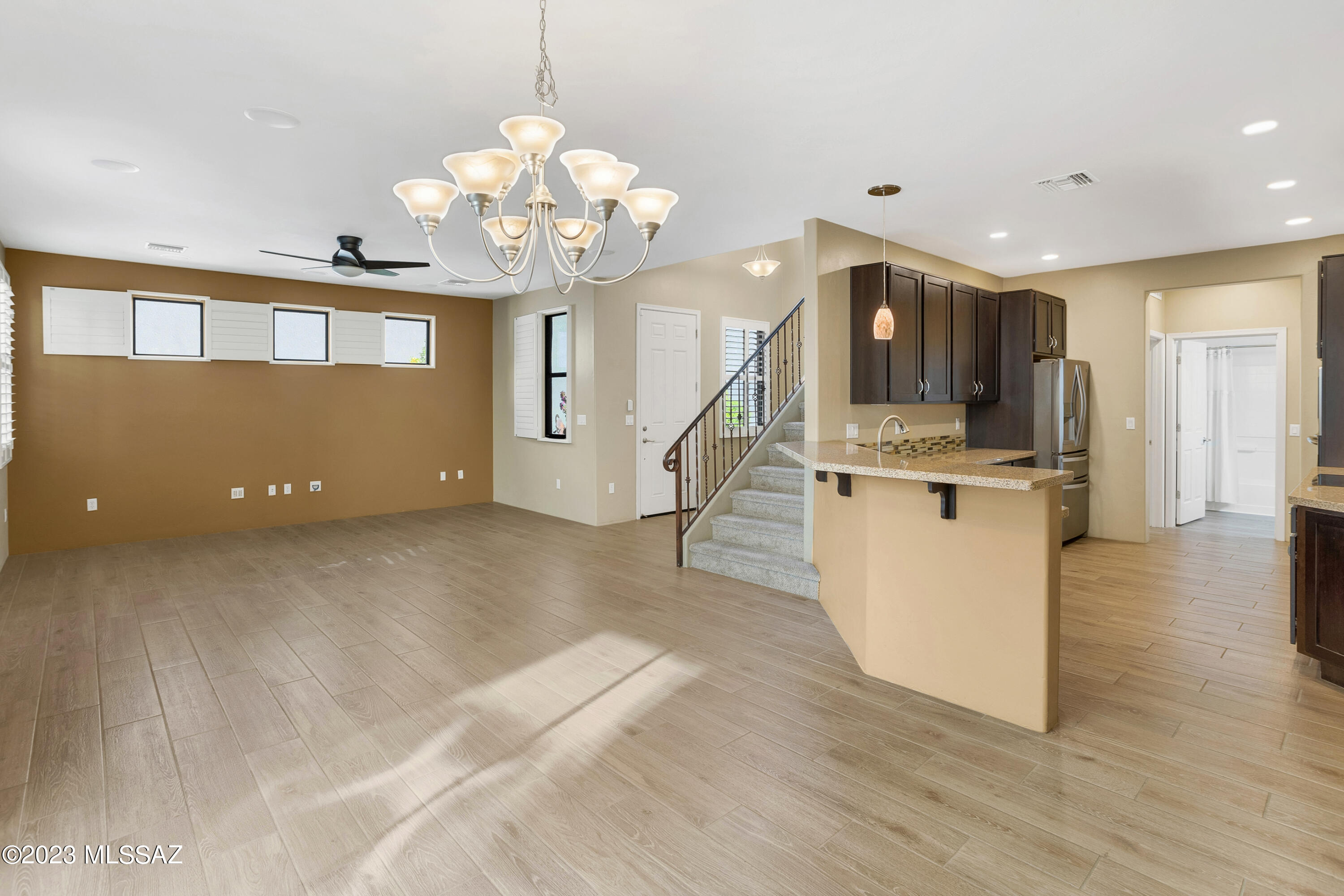 171 East Calderwood Road Tucson, AZ 85704 - Photo 13 of 31