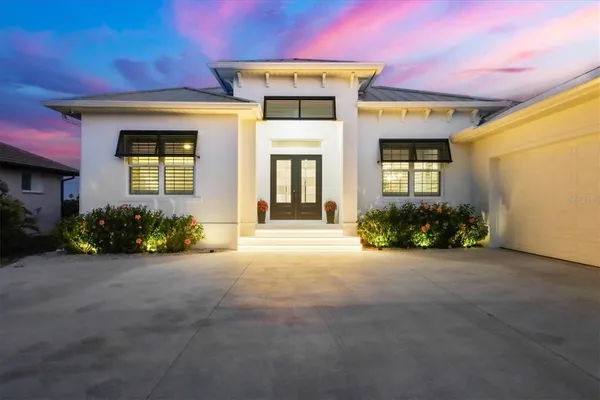 $1,250,000 | 4145 Cape Haze Drive, Placida, FL 33946