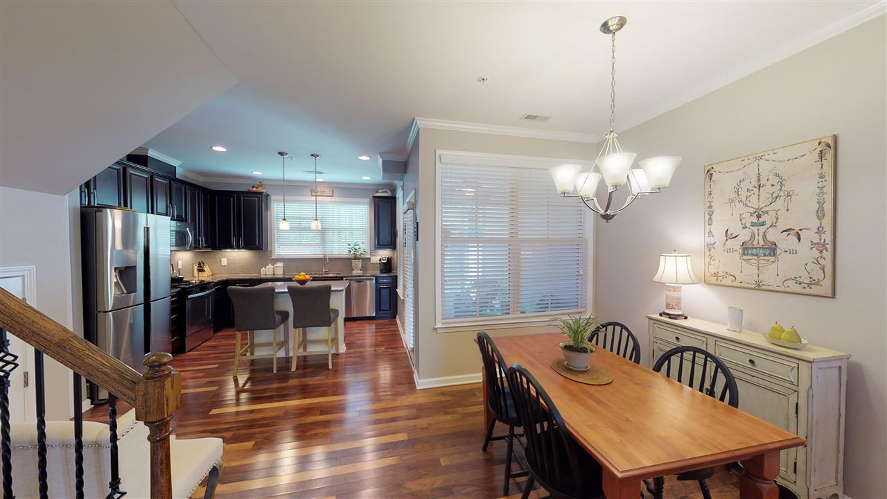 10047 Lynnberry Place Raleigh, NC 27617 - Photo 5 of 29 Photo 5