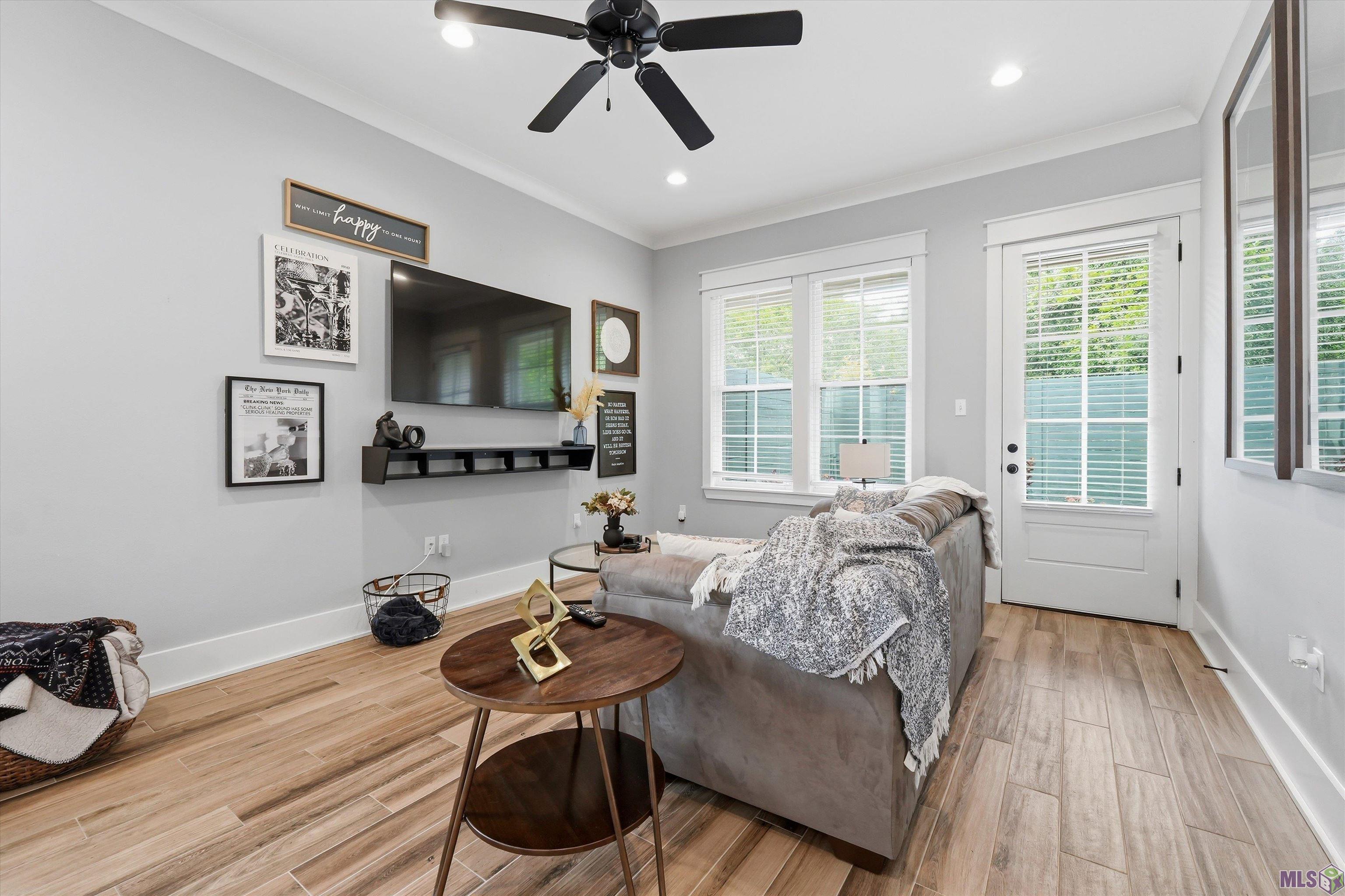 305 St Thomas Lane Baton Rouge, LA 70806 - Photo 4 of 17