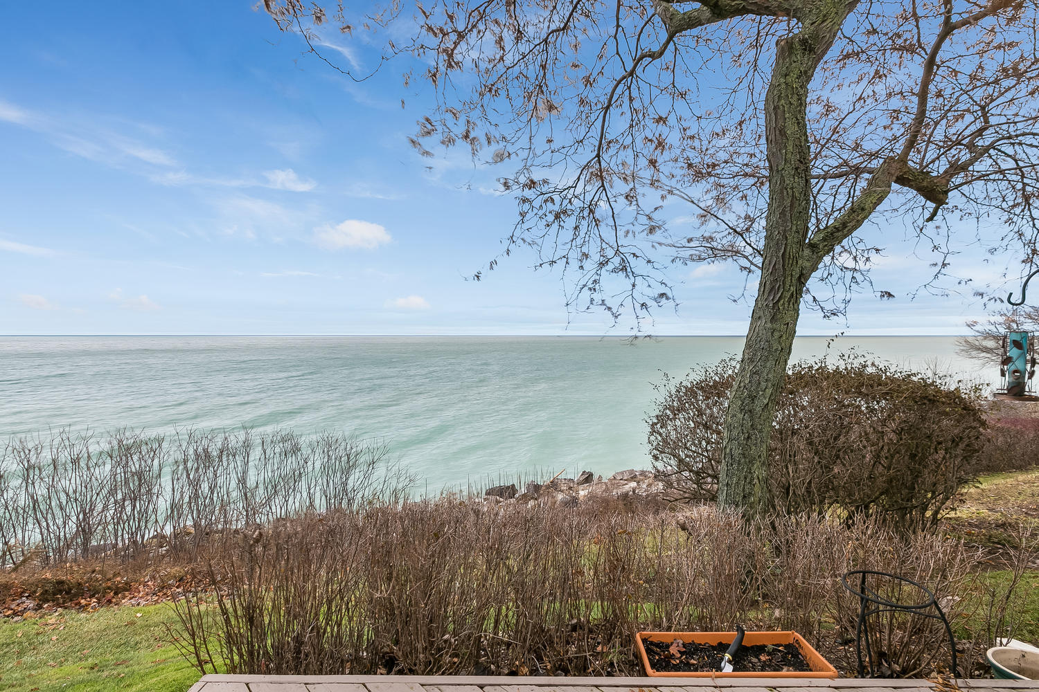 700 Waters Edge Road, Unit 6 Caledonia, WI 53402 - Photo 1 of 1 700 Waters Edge Rd #6