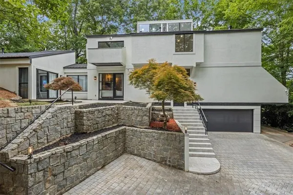 $1,450,000 | 2810 Northside Drive Northwest, Atlanta, GA 30305