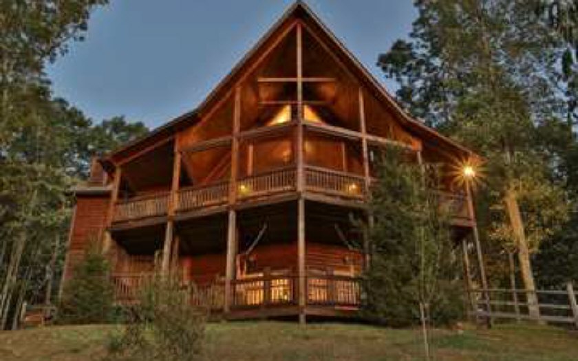 Main View