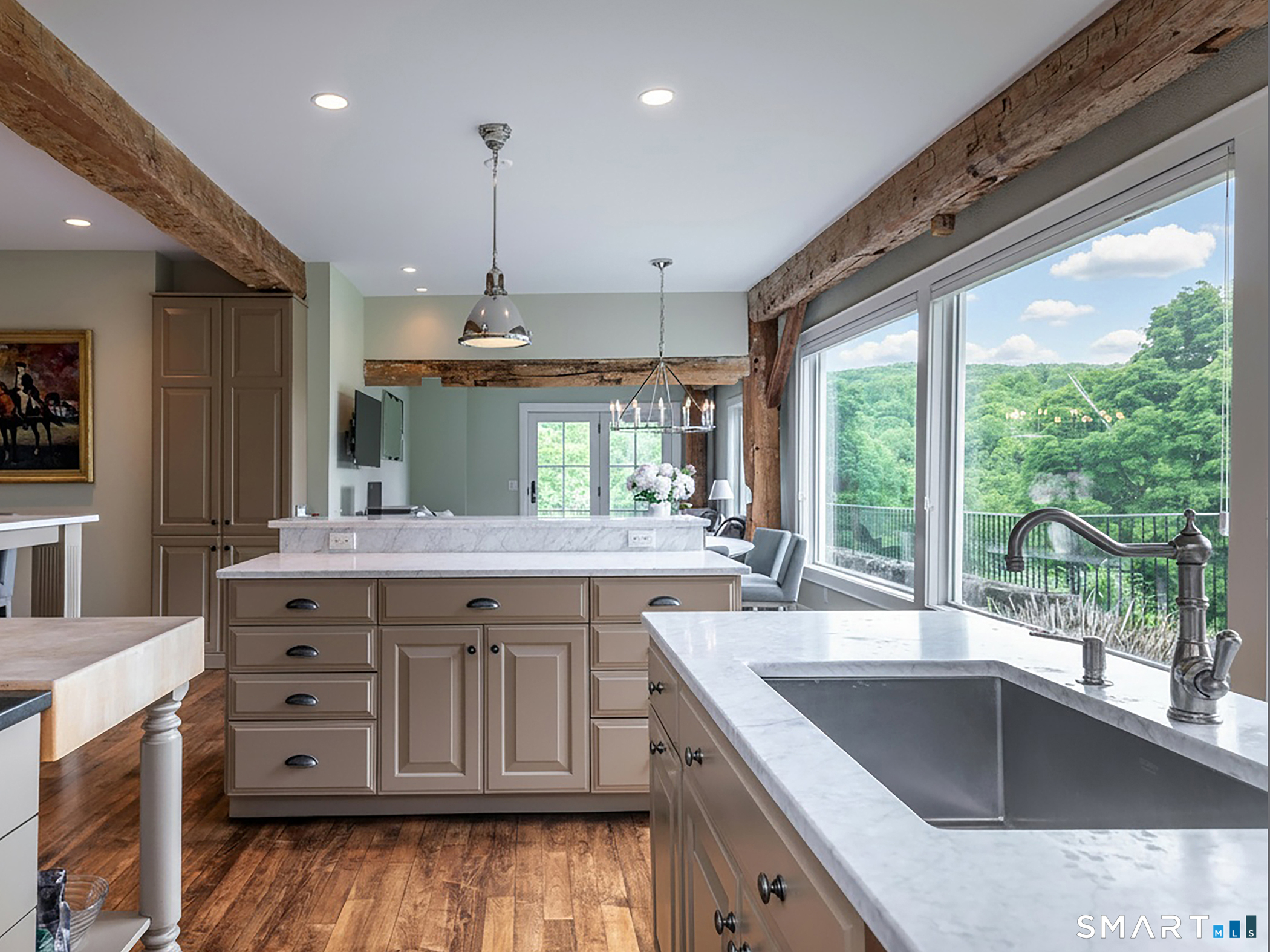 56 West Morris Road Washington, CT 06794 - Photo 8 of 36