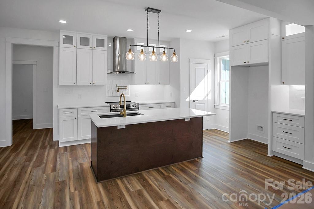 404 J C Dellinger Road Cherryville, NC 28021 - Photo 13 of 43