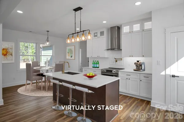 $389,900 | 404 J C Dellinger Road, Cherryville, NC 28021