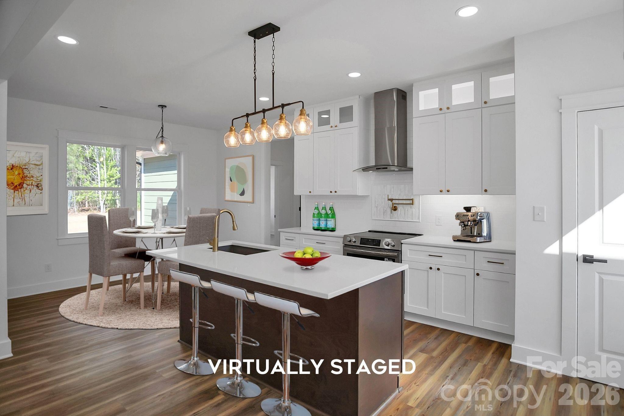 404 J C Dellinger Road Cherryville, NC 28021 - Photo 15 of 43