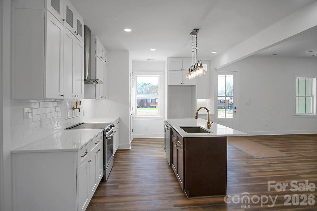 404 J C Dellinger Road Cherryville, NC 28021 - Photo 15 of 43