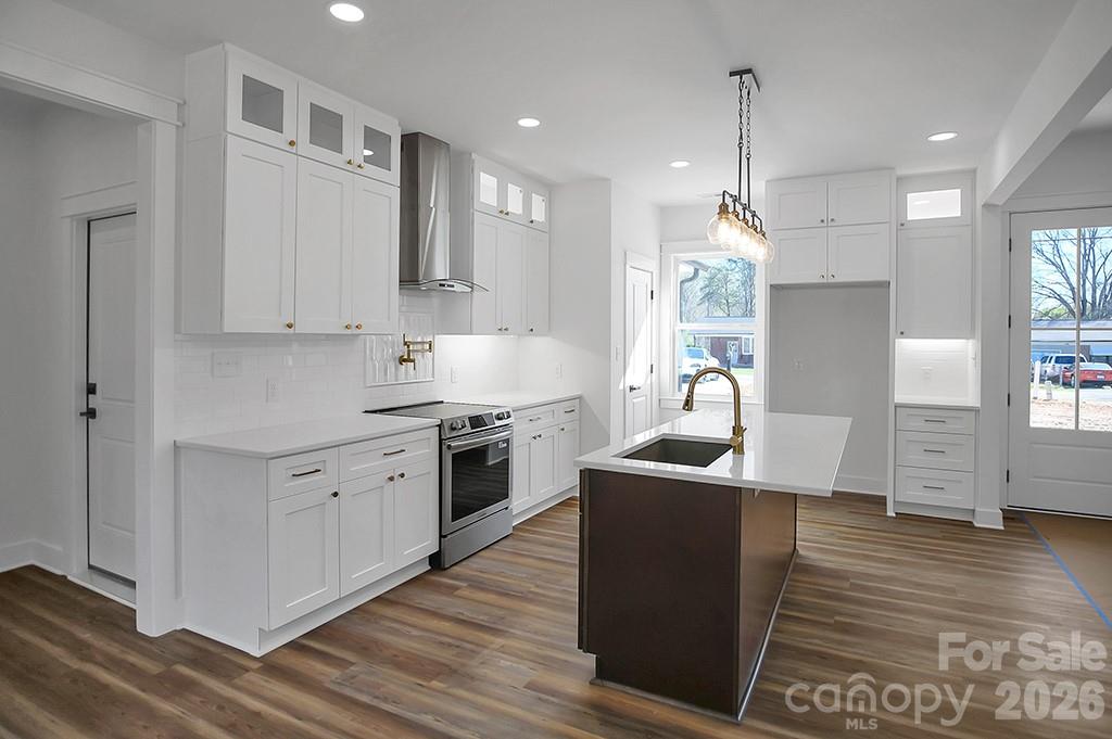 404 J C Dellinger Road Cherryville, NC 28021 - Photo 16 of 43