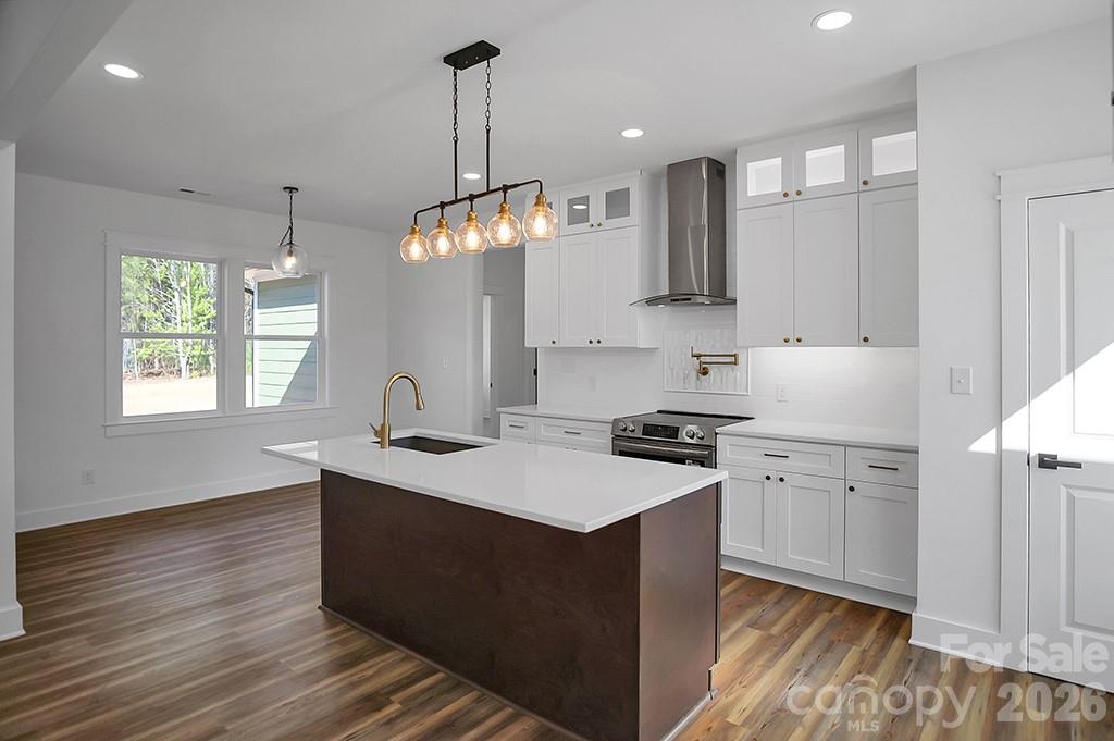 404 J C Dellinger Road Cherryville, NC 28021 - Photo 16 of 43