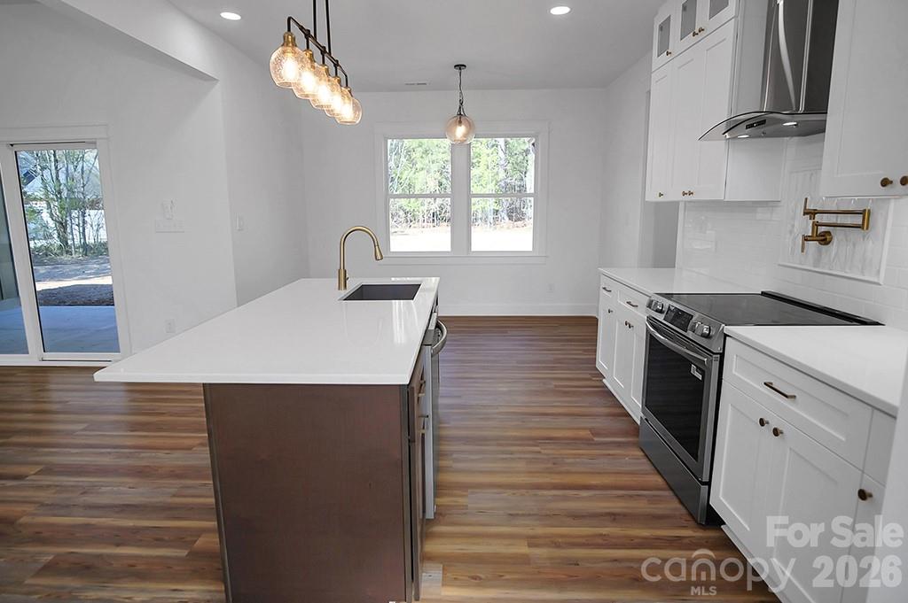 404 J C Dellinger Road Cherryville, NC 28021 - Photo 18 of 43