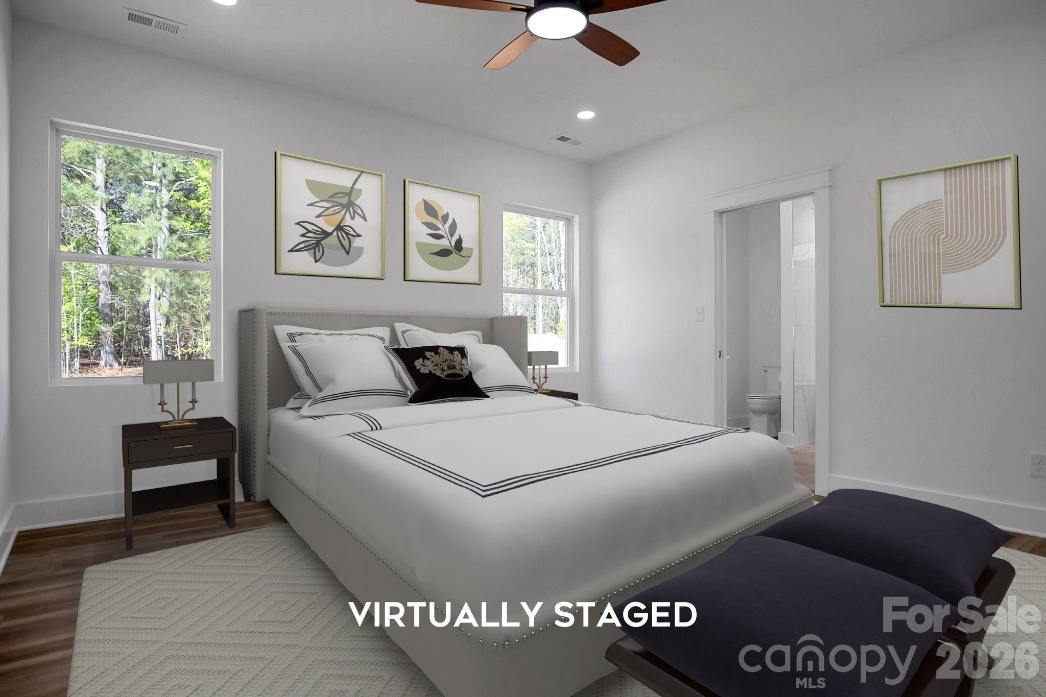 404 J C Dellinger Road Cherryville, NC 28021 - Photo 21 of 43