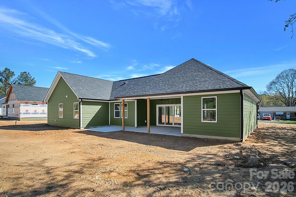 404 J C Dellinger Road Cherryville, NC 28021 - Photo 40 of 43