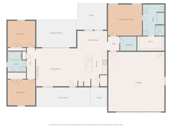 $389,900 | 404 J C Dellinger Road, Cherryville, NC 28021