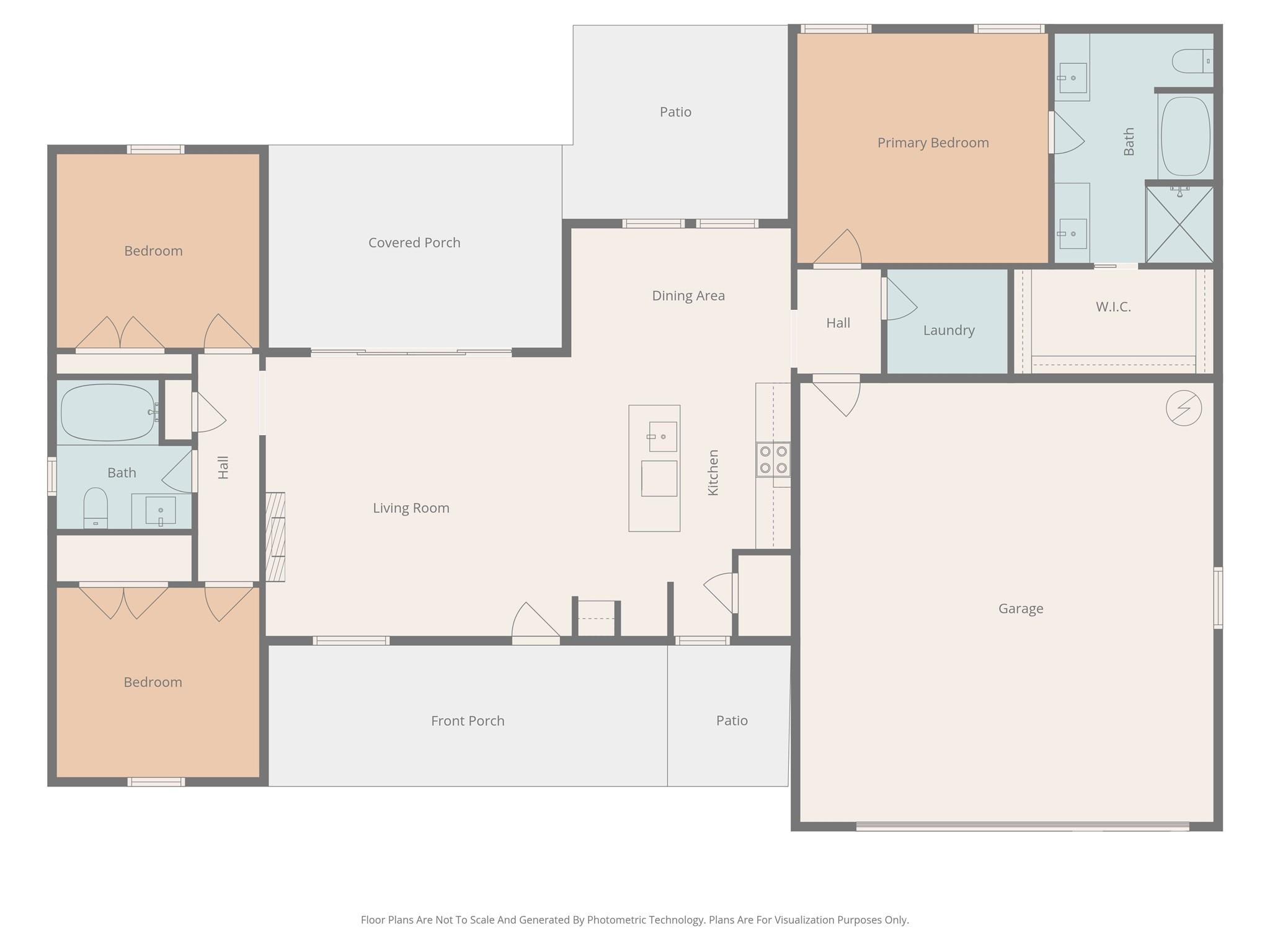 404 J C Dellinger Road Cherryville, NC 28021 - Photo 43 of 43