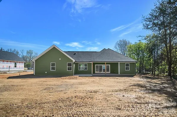 $389,900 | 404 J C Dellinger Road, Cherryville, NC 28021