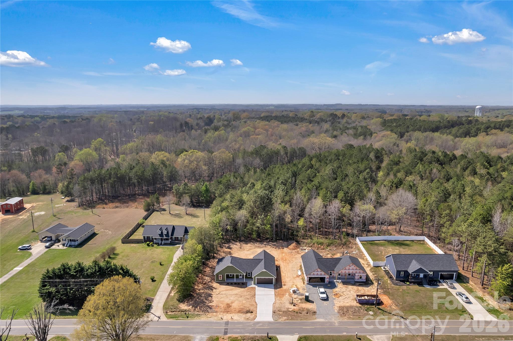 404 J C Dellinger Road Cherryville, NC 28021 - Photo 5 of 43