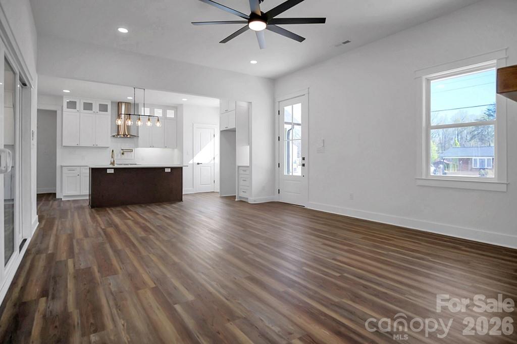 404 J C Dellinger Road Cherryville, NC 28021 - Photo 9 of 43