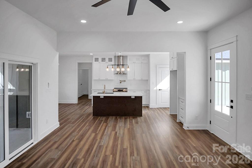 404 J C Dellinger Road Cherryville, NC 28021 - Photo 10 of 43