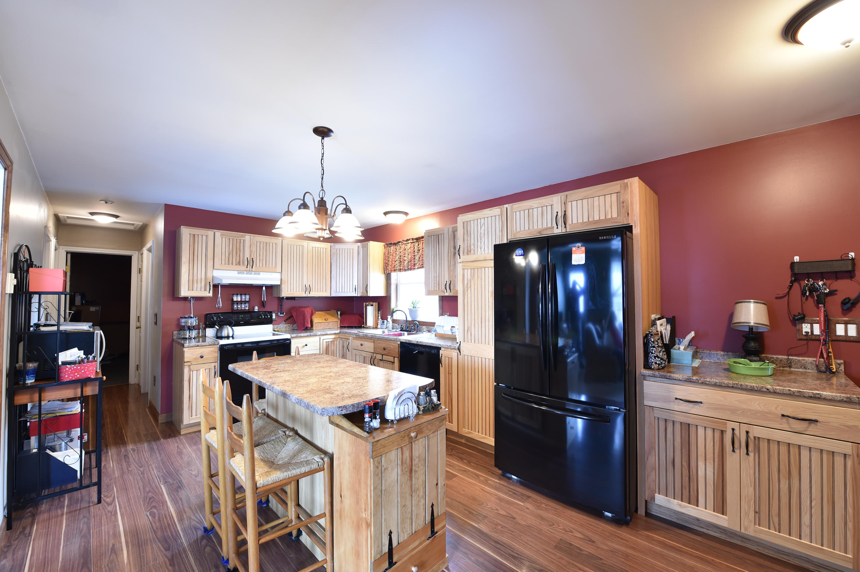 422 Enfield Road Lincoln, ME 04457 - Photo 3 of 26 DSC_4732
