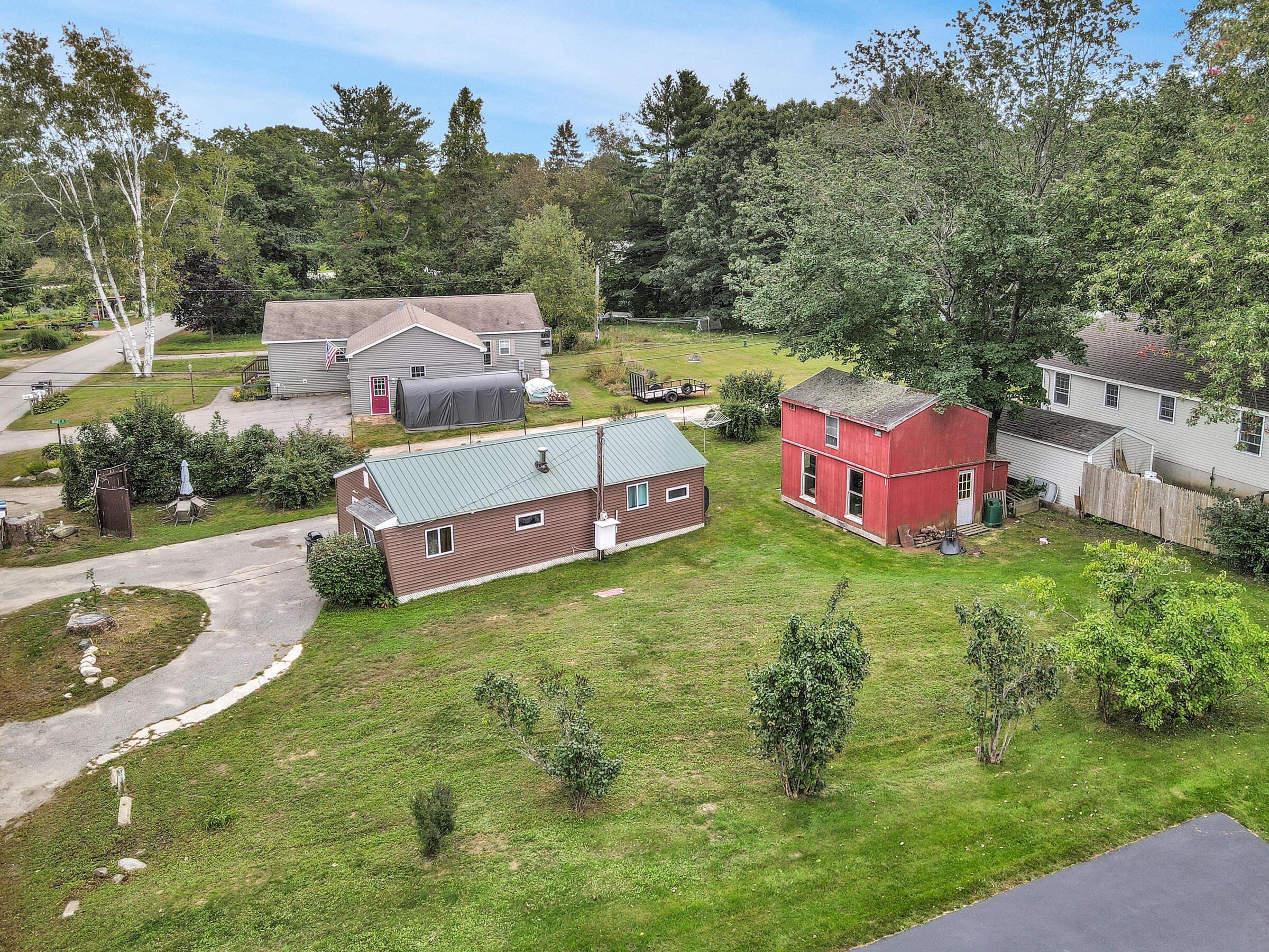 143 Hanscom Road Eliot, ME 03903 - Photo 2 of 35 8D1DB995-5262-4997-9444-A7DD5C047F55
