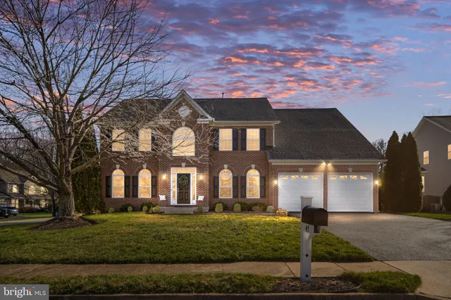 $800,000 | 47 Easter Drive, Stafford, VA 22554