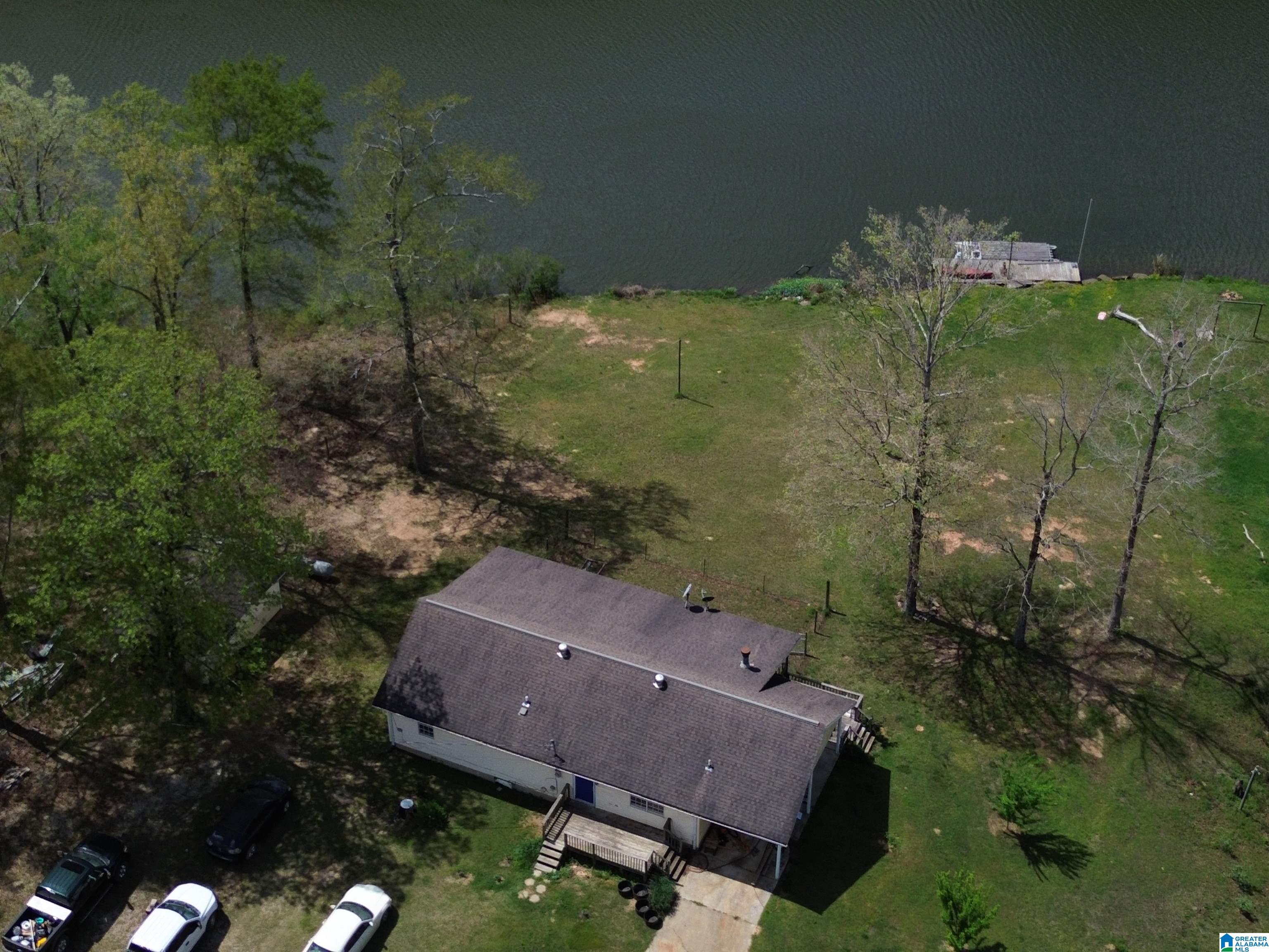 298 Barnes Road Bessemer, AL 35023 - Photo 39 of 42