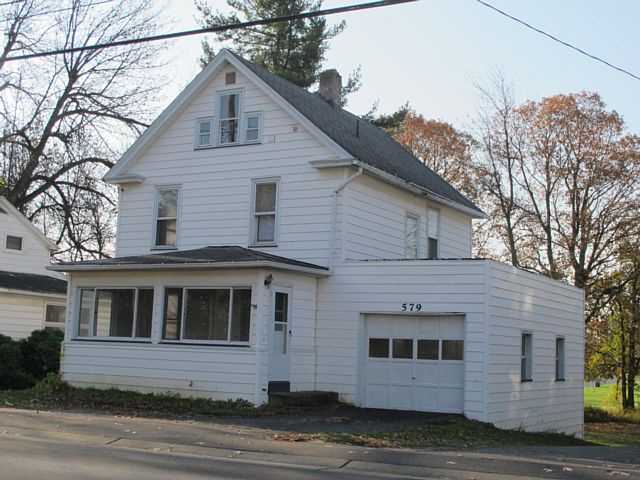 579 Ridge Road Webster, NY 14580 - Photo 1 of 1 Exterior Front