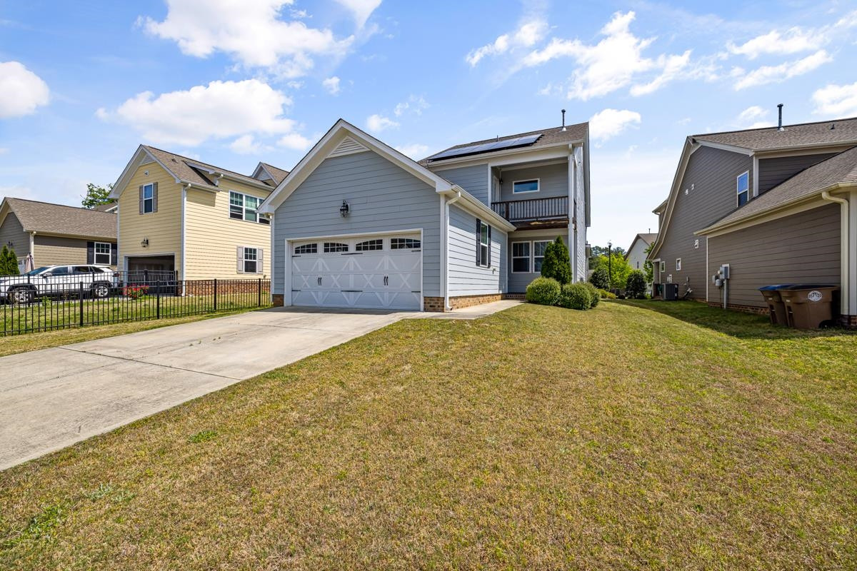 832 Wildflower Ridge Road Wake Forest, NC 27587 - Photo 2 of 30 Photo 2