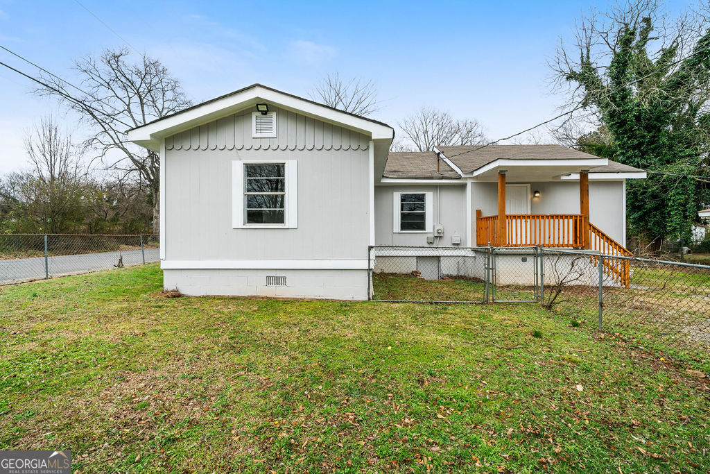 34 East 16th Street Southwest Rome, GA 30161 - Photo 4 of 20 Gallery Image 4