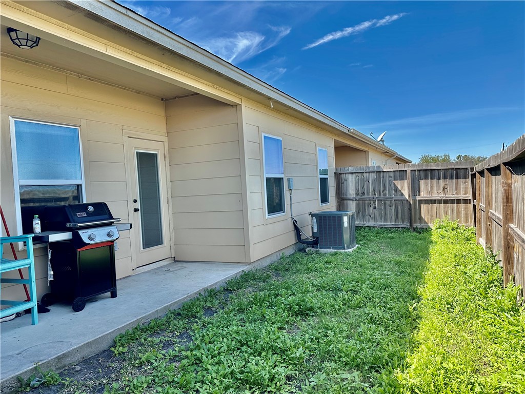 5434 Neela Corpus Christi, TX 78413 - Photo 30 of 31