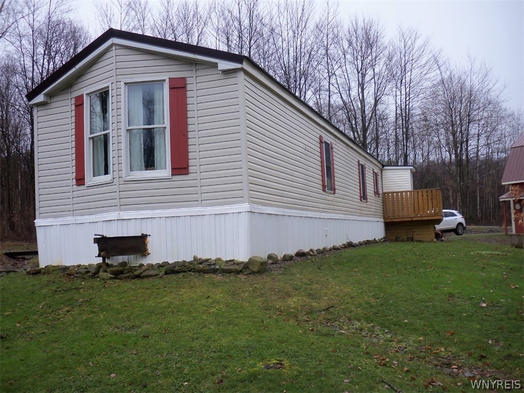1844 Wilson Road Lyndon, NY 14737 - Photo 1 of 1 Gallery Image 1