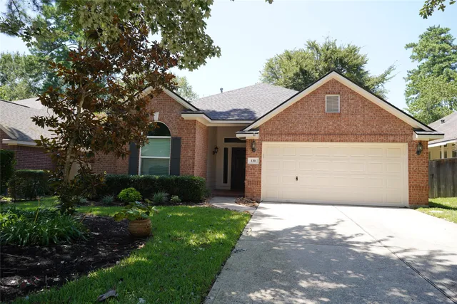 $2,600 | 130 South Veranda Ridge Drive, The Woodlands, TX 77382