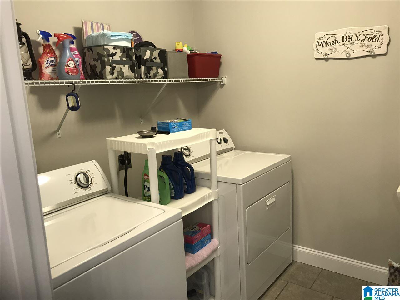 825 Wier Road Warrior, AL 35180 - Photo 7 of 33