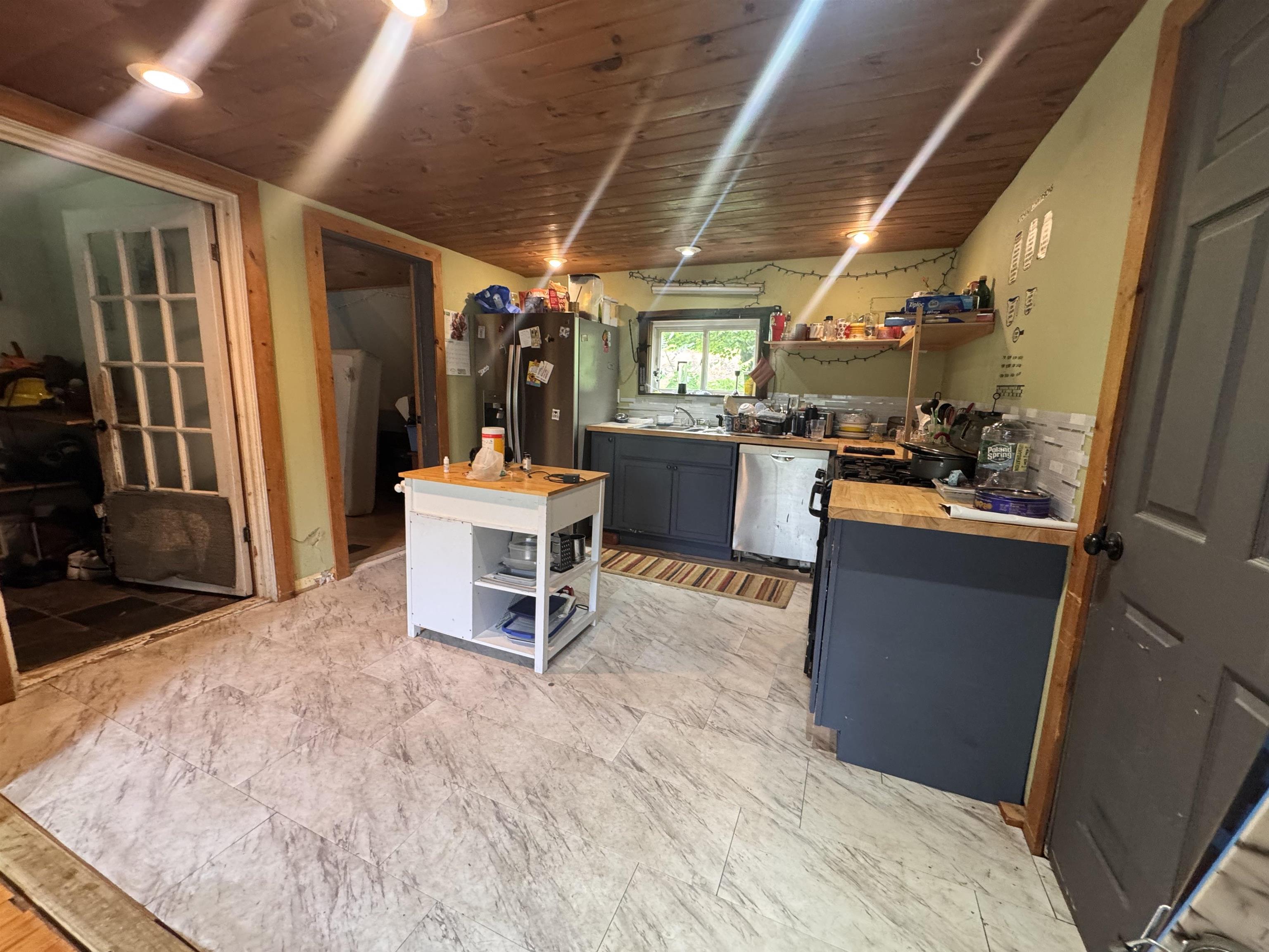 711 Northfield Road Roxbury, VT 05669 - Photo 5 of 14 Gallery Image 5