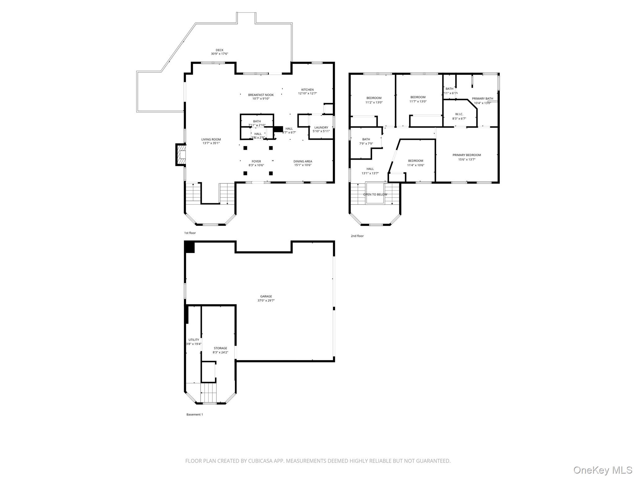 237 Lattintown Road Marlboro, NY 12542 - Photo 36 of 38